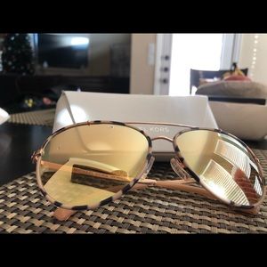 Michael Kors Sunglasses